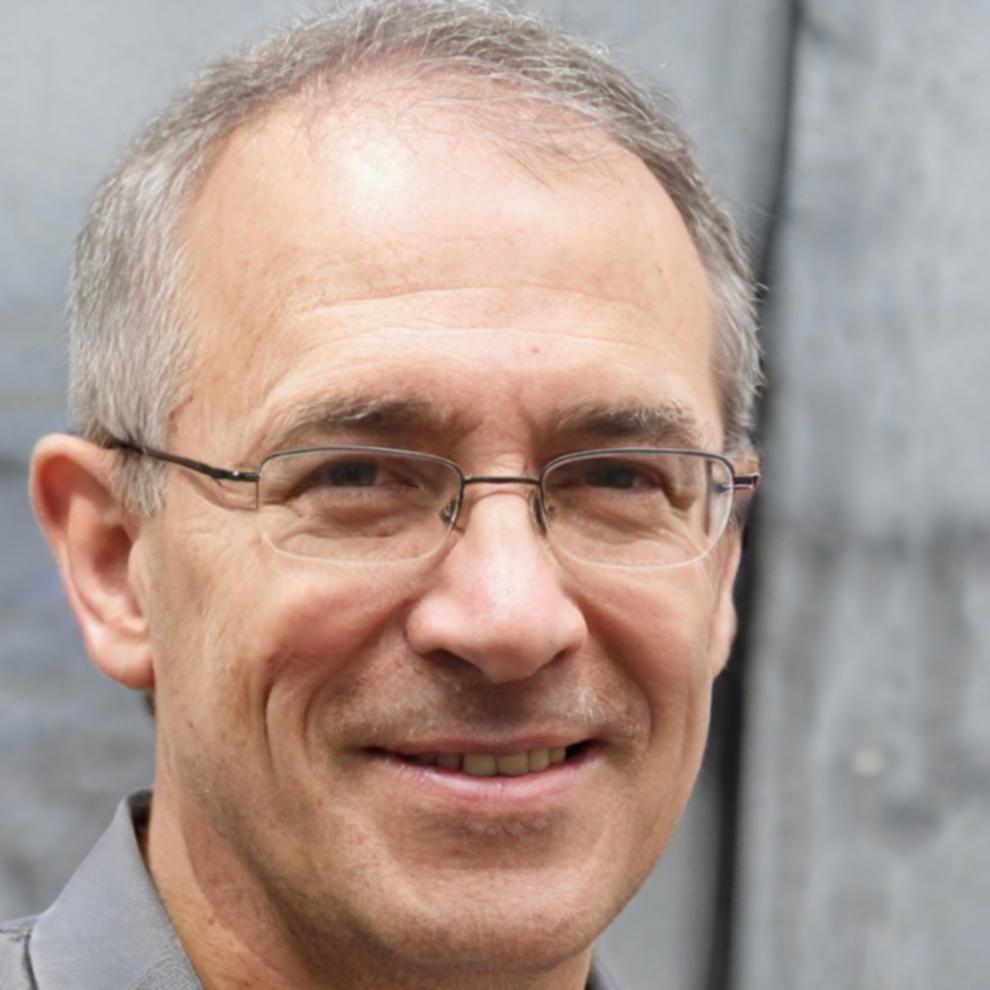 Fabian Richter, Projektmanager